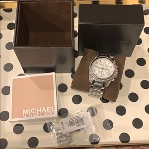 Michael Kors watch